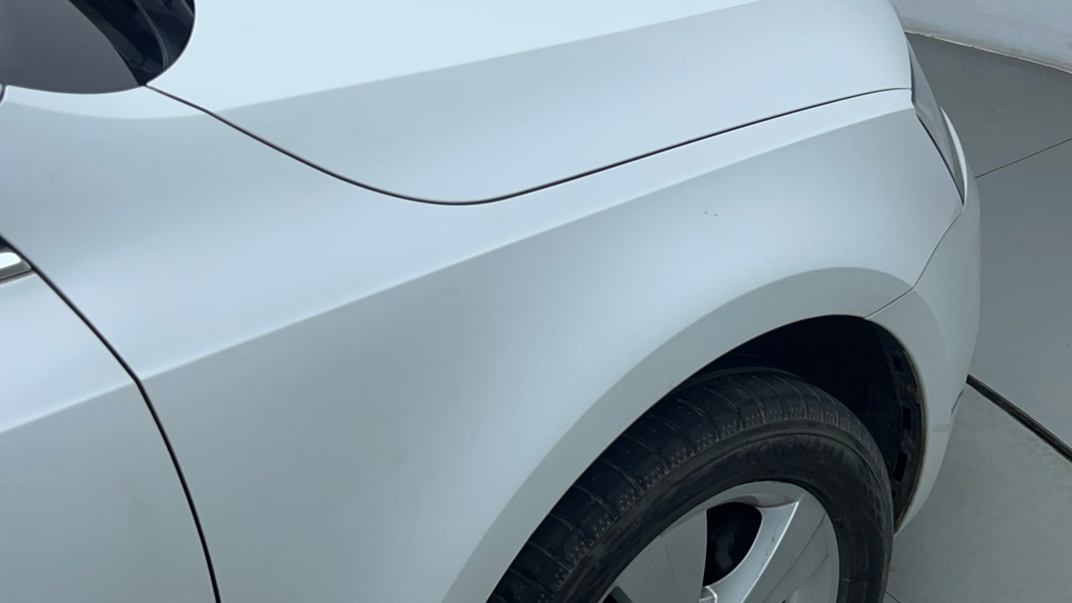 Used 2019 Skoda Octavia 1.8 TSI Style AT Petrol Automatic dents MINOR SCRATCH