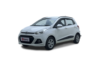 Used 2015 Hyundai Grand i10 Sportz 1.2 Kappa VTVT Petrol Manual Image