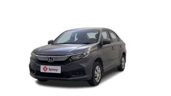 Used 2020 Honda Amaze 1.2 S MT Petrol Petrol Manual Image