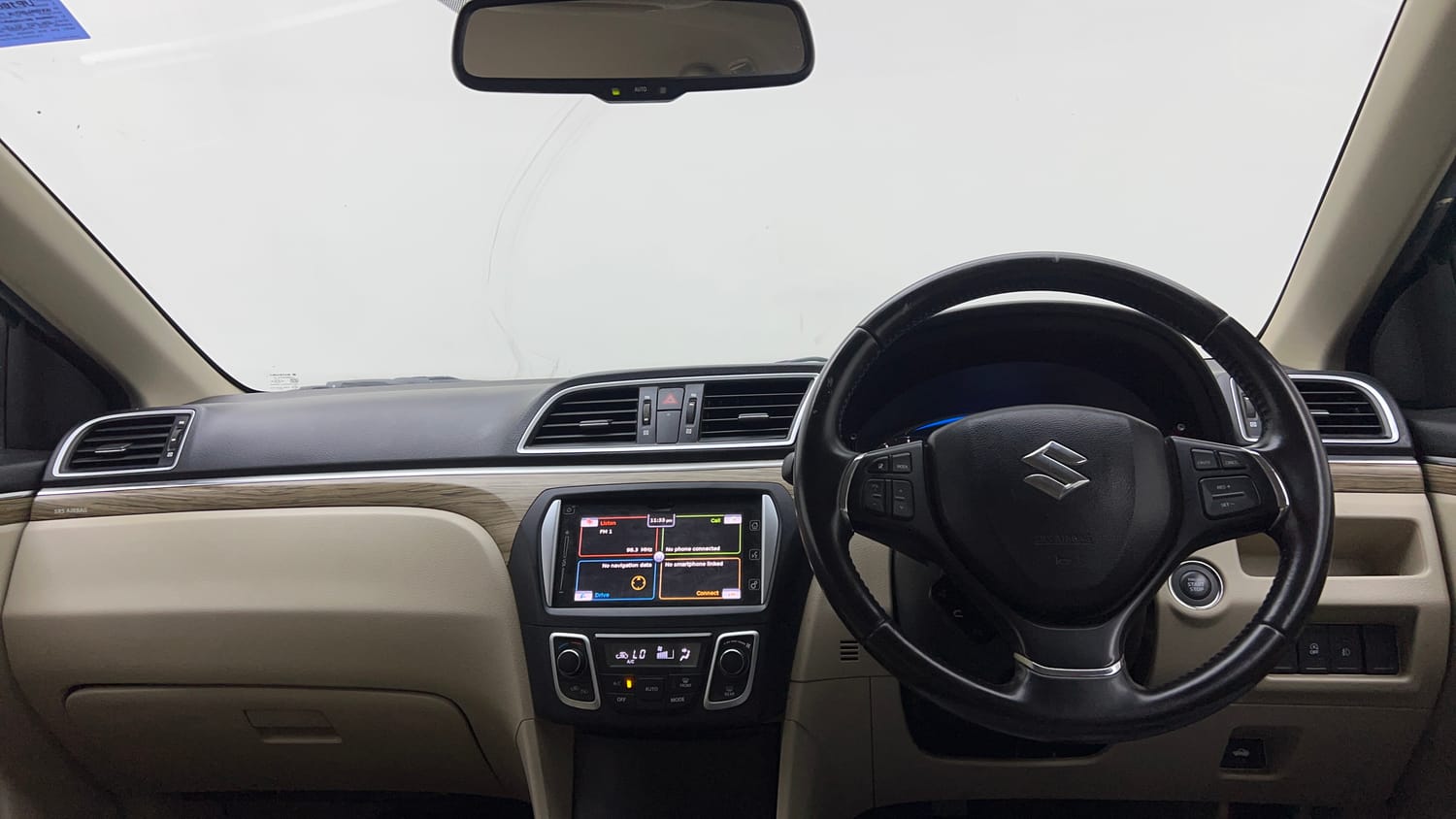 DASHBOARD VIDEO