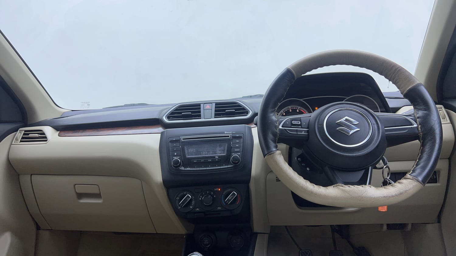 DASHBOARD VIDEO