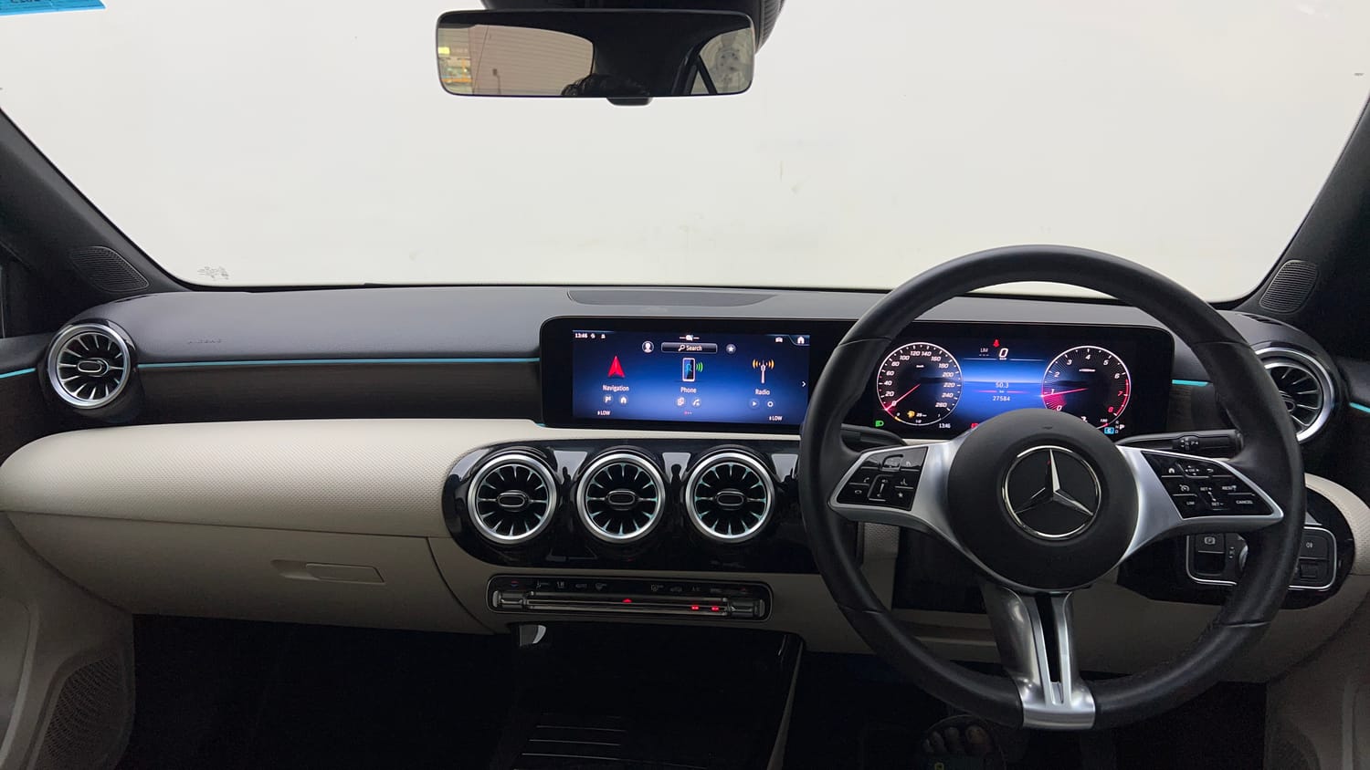 DASHBOARD VIDEO