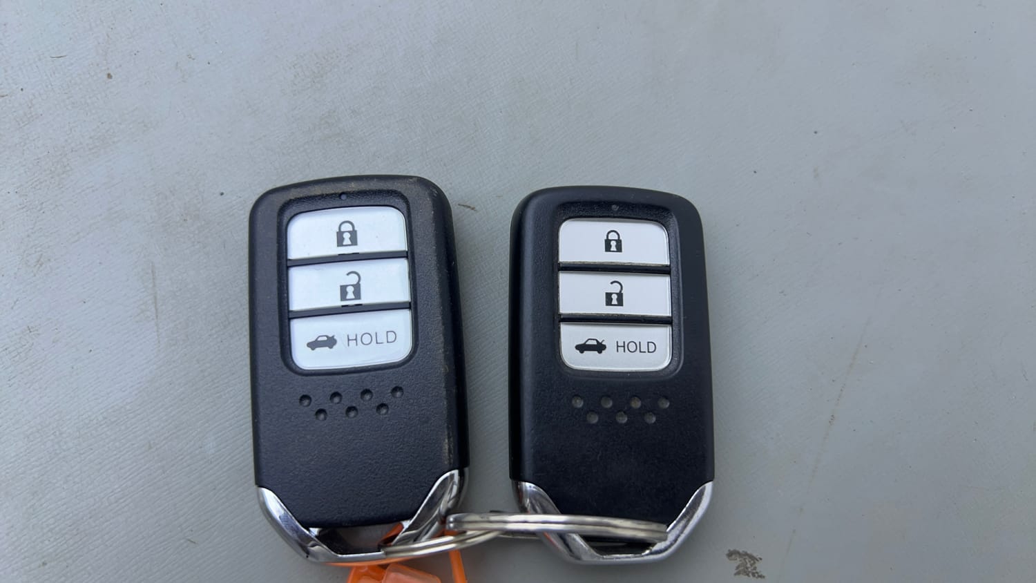 Used 2022 Honda City ZX Petrol Petrol Manual extra CAR KEY VIEW