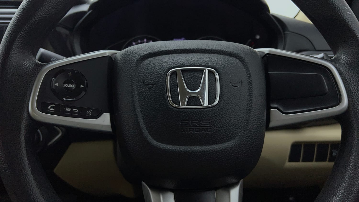 Used 2022 Honda Amaze VX CVT 1.2 Petrol Petrol Automatic top_features Airbags