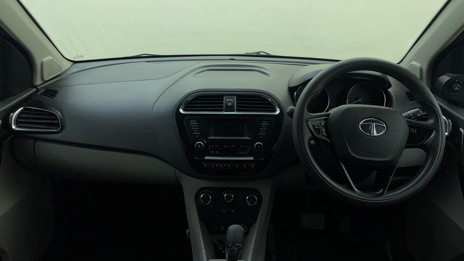 DASHBOARD VIDEO