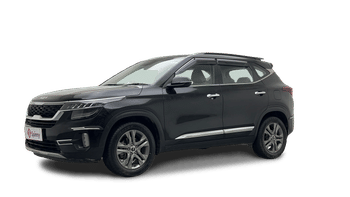 Used 2022 Kia Seltos HTX 1.5 Petrol Manual Image