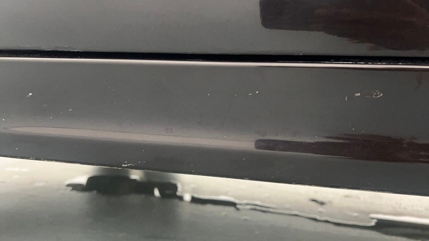 Used 2023 Tata Tiago XT Petrol Manual dents MINOR SCRATCH