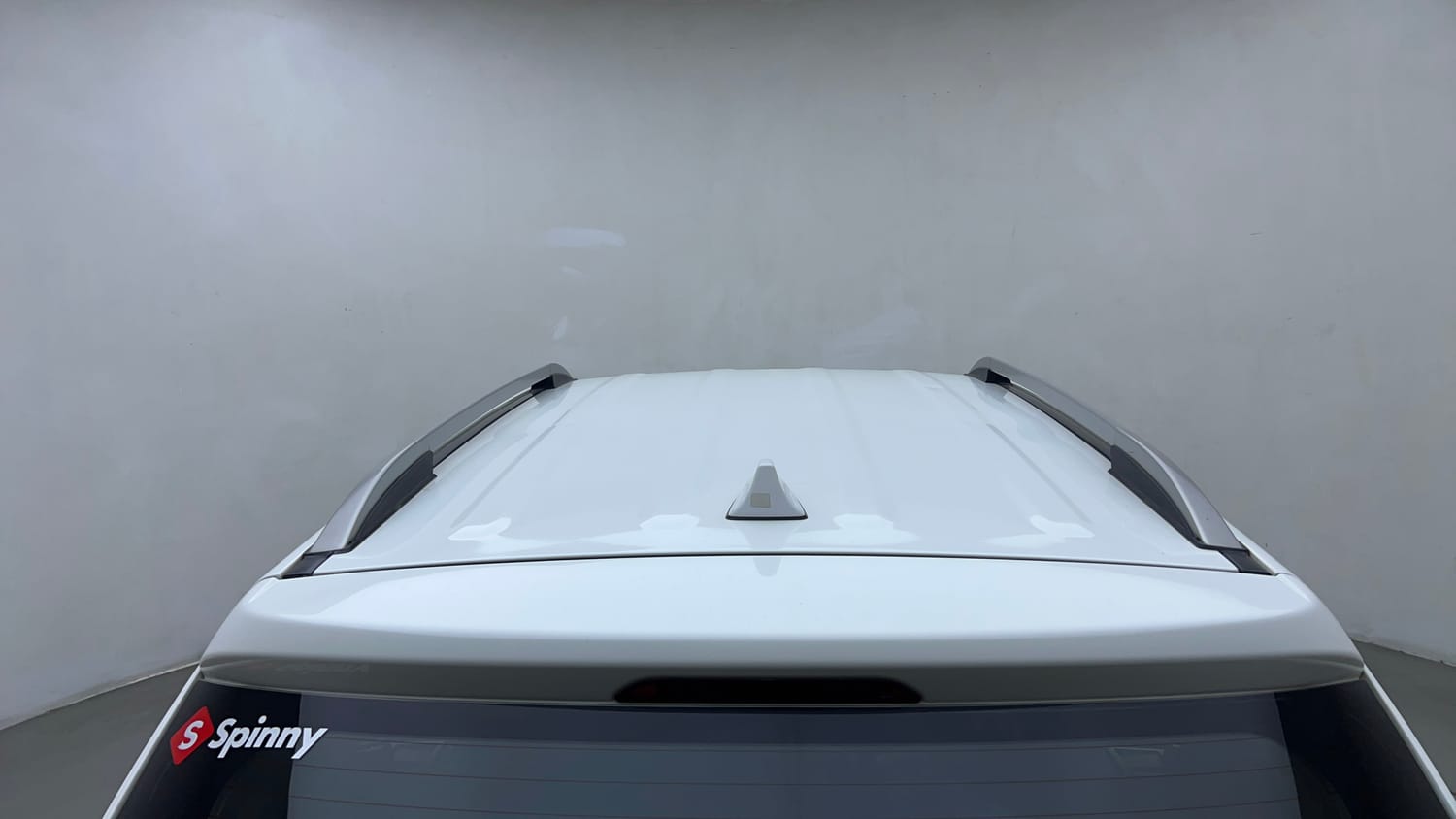 Used 2018 Hyundai Creta SX Plus 1.6 AT Petrol Petrol Automatic exterior EXTERIOR ROOF VIEW