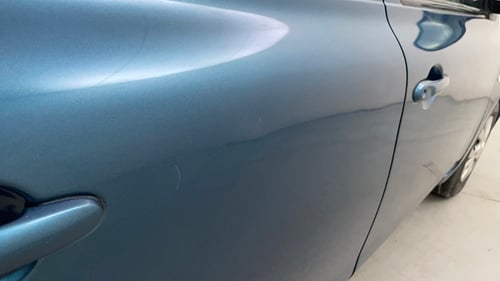 Used 2016 Nissan Micra Active XV Petrol Manual dents MINOR SCRATCH