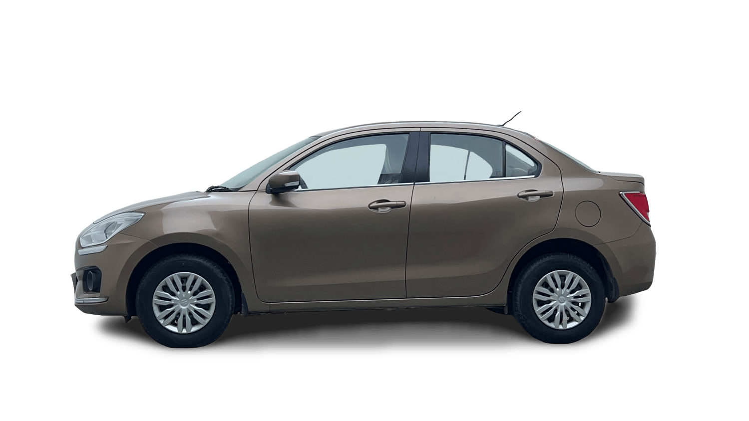 Used 2019 Maruti Suzuki Dzire VXi Petrol Manual Image