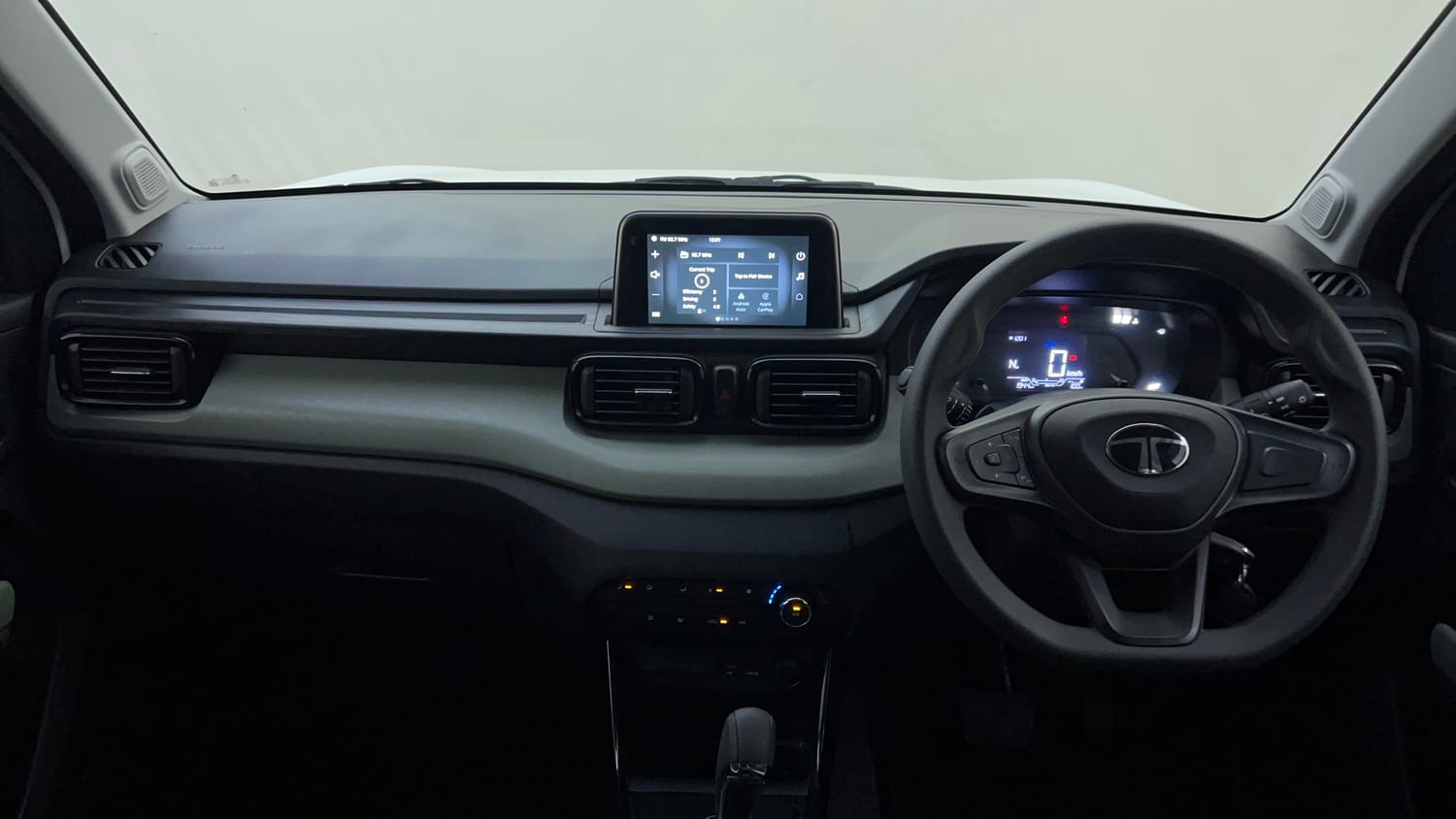 DASHBOARD VIDEO
