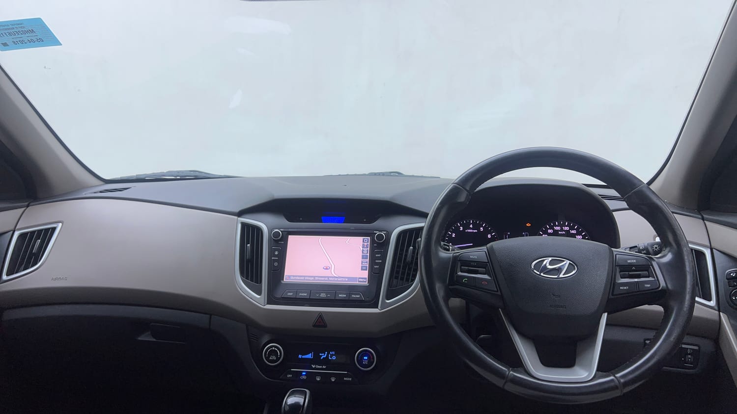 DASHBOARD VIDEO