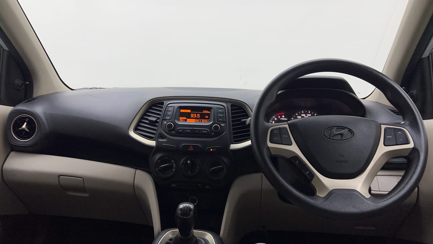 DASHBOARD VIDEO