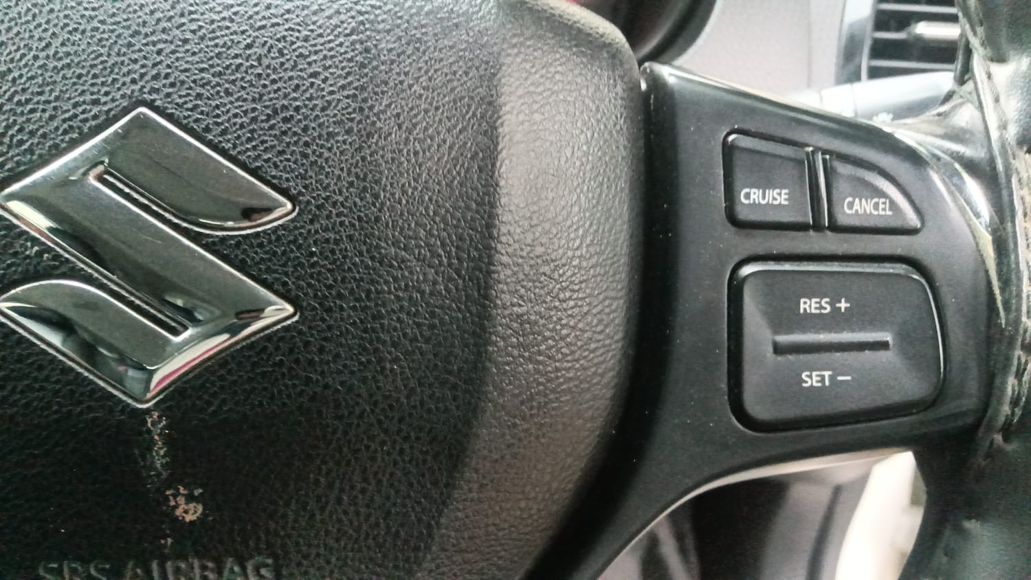 Used 2020 maruti-suzuki Vitara Brezza ZXi Plus Petrol Manual top_features Cruise control