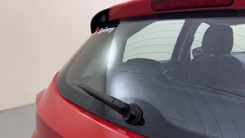 Used 2020 Tata Tiago XZA Plus Petrol Automatic top_features Rear wiper
