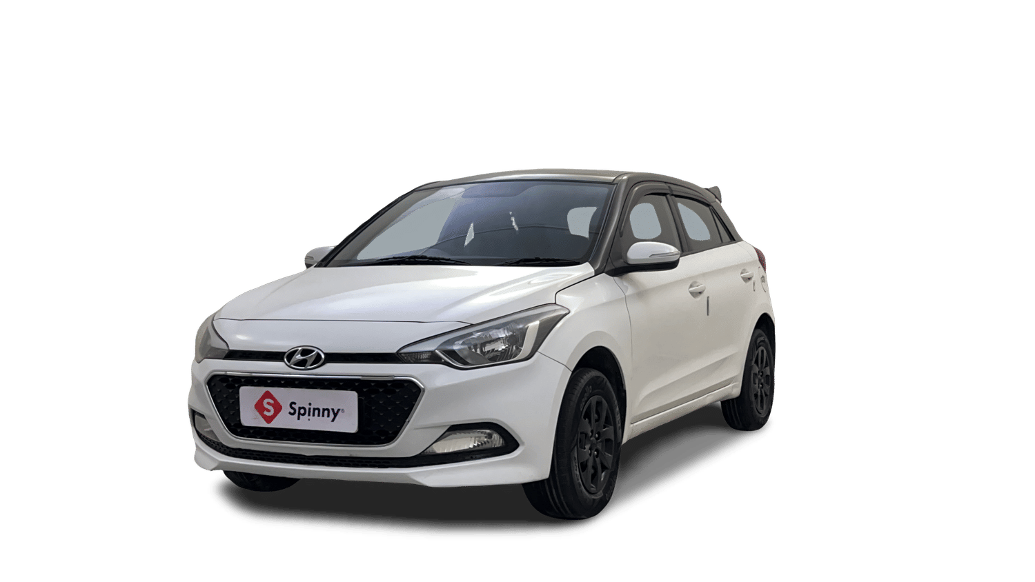 Used 2018 Hyundai Elite i20 Sportz 1.2 Petrol Manual Image