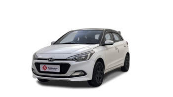 Used 2018 Hyundai Elite i20 Sportz 1.2 Petrol Manual Image