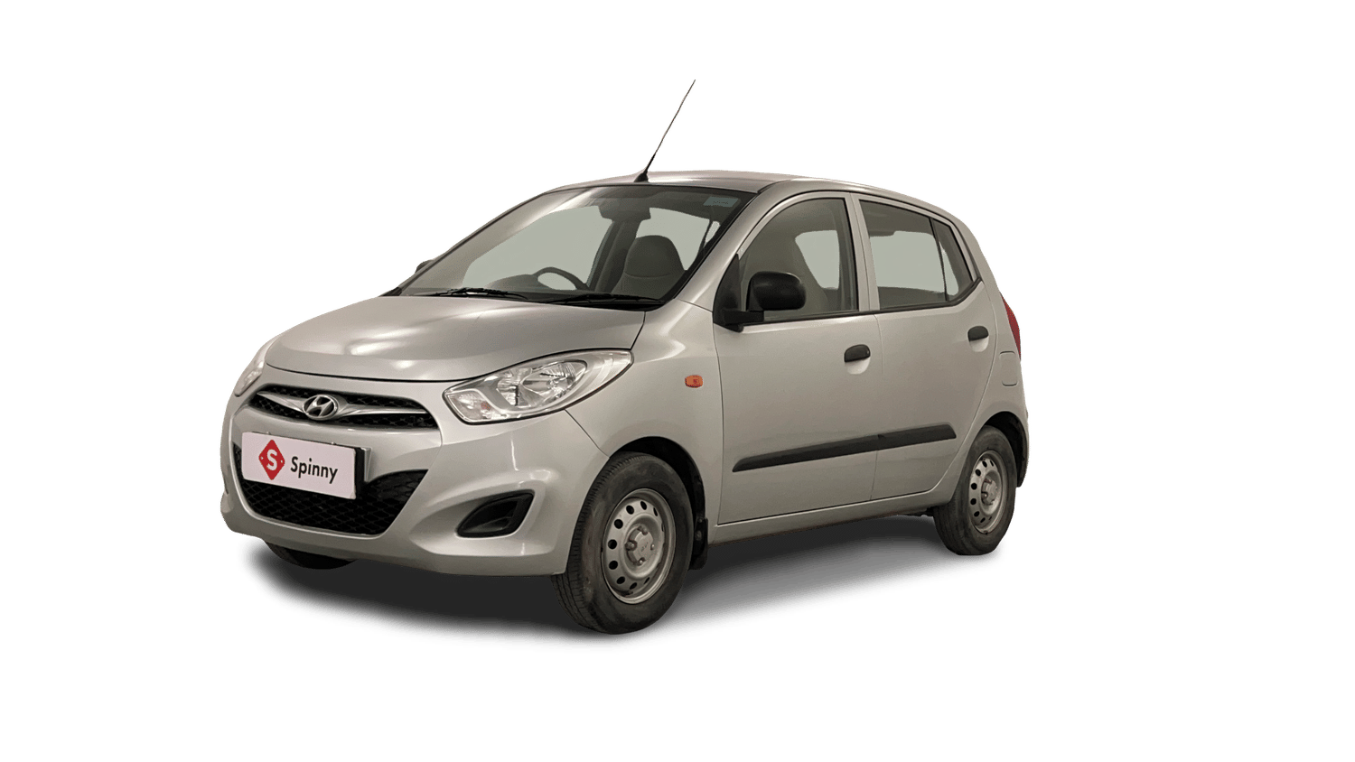 Used 2015 Hyundai I10 Magna 1.1 iRDE2 Petrol Manual Image