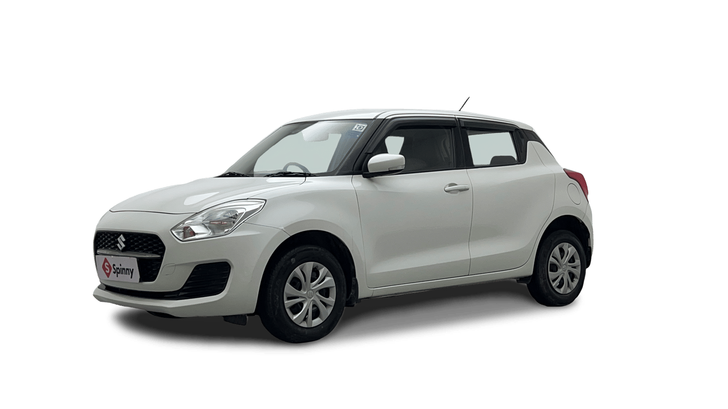 Used 2021 Maruti Suzuki Swift VXi Petrol Manual Image