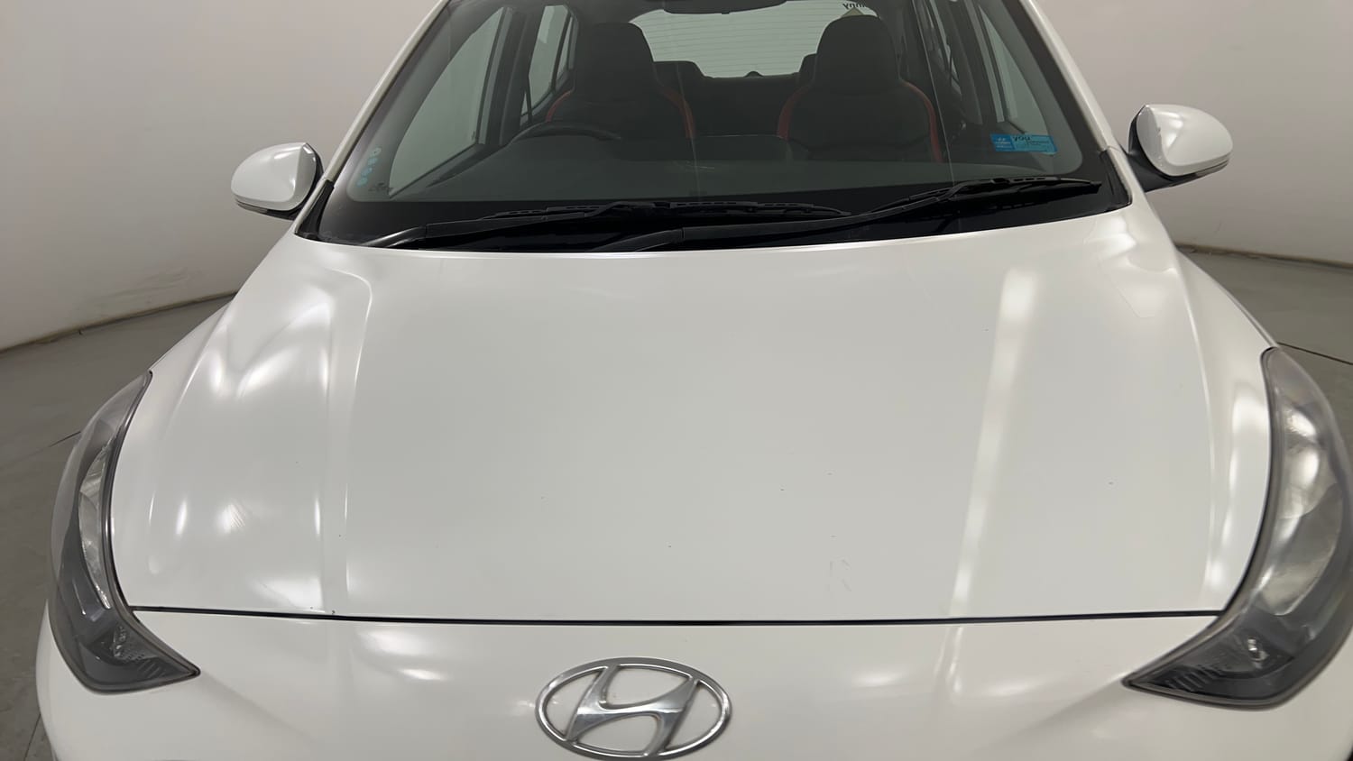 Used 2023 Hyundai Grand i10 Nios Sportz 1.2 Kappa VTVT CNG Cng Manual dents MINOR SCRATCH