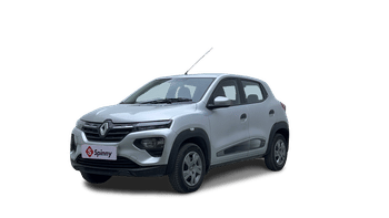 Used 2020 Renault Kwid 1.0 RXT AMT Petrol Automatic Image