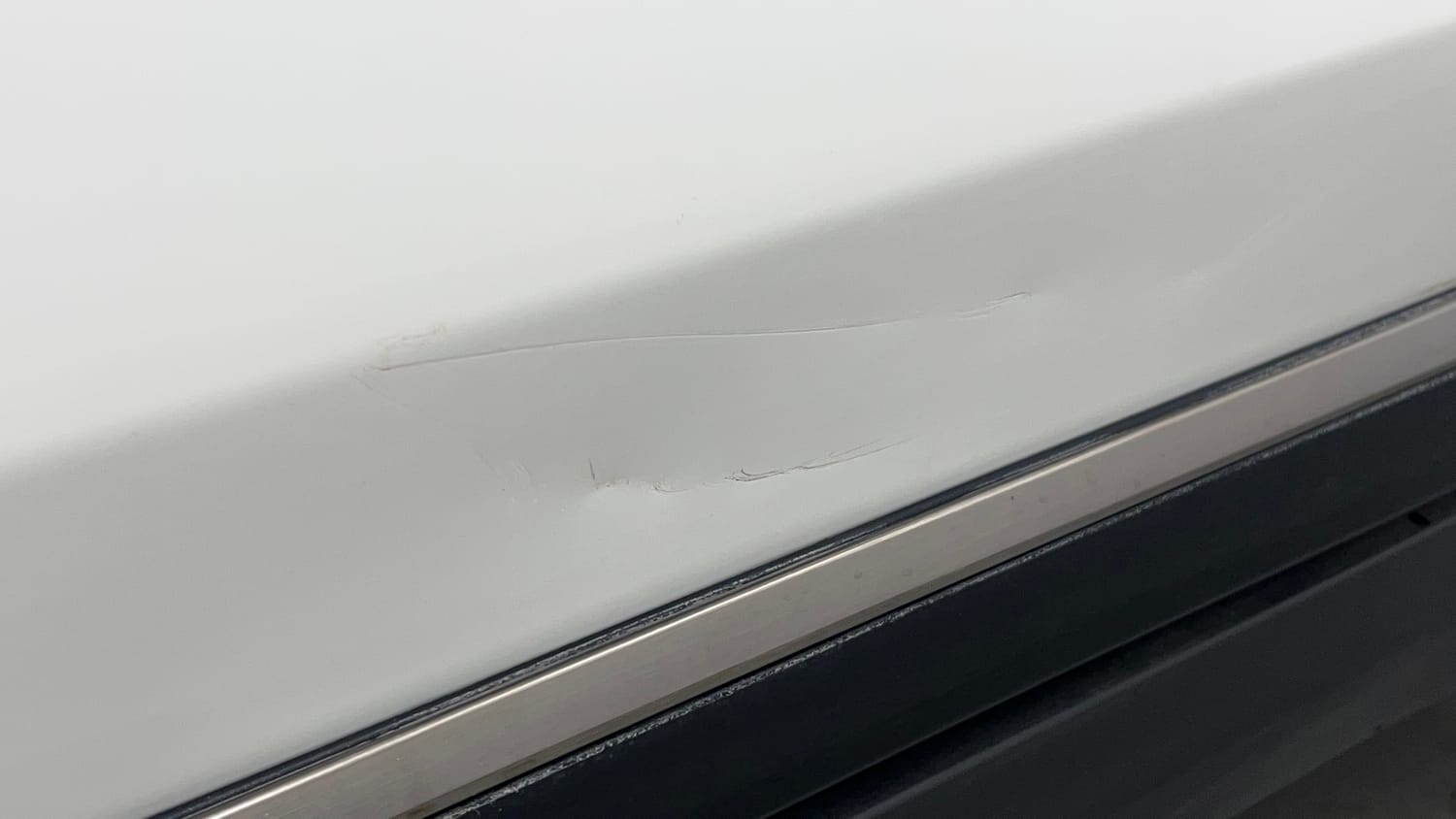Used 2024 Toyota Urban Cruiser Hyryder G AT NeoDrive Petrol Automatic dents MINOR SCRATCH