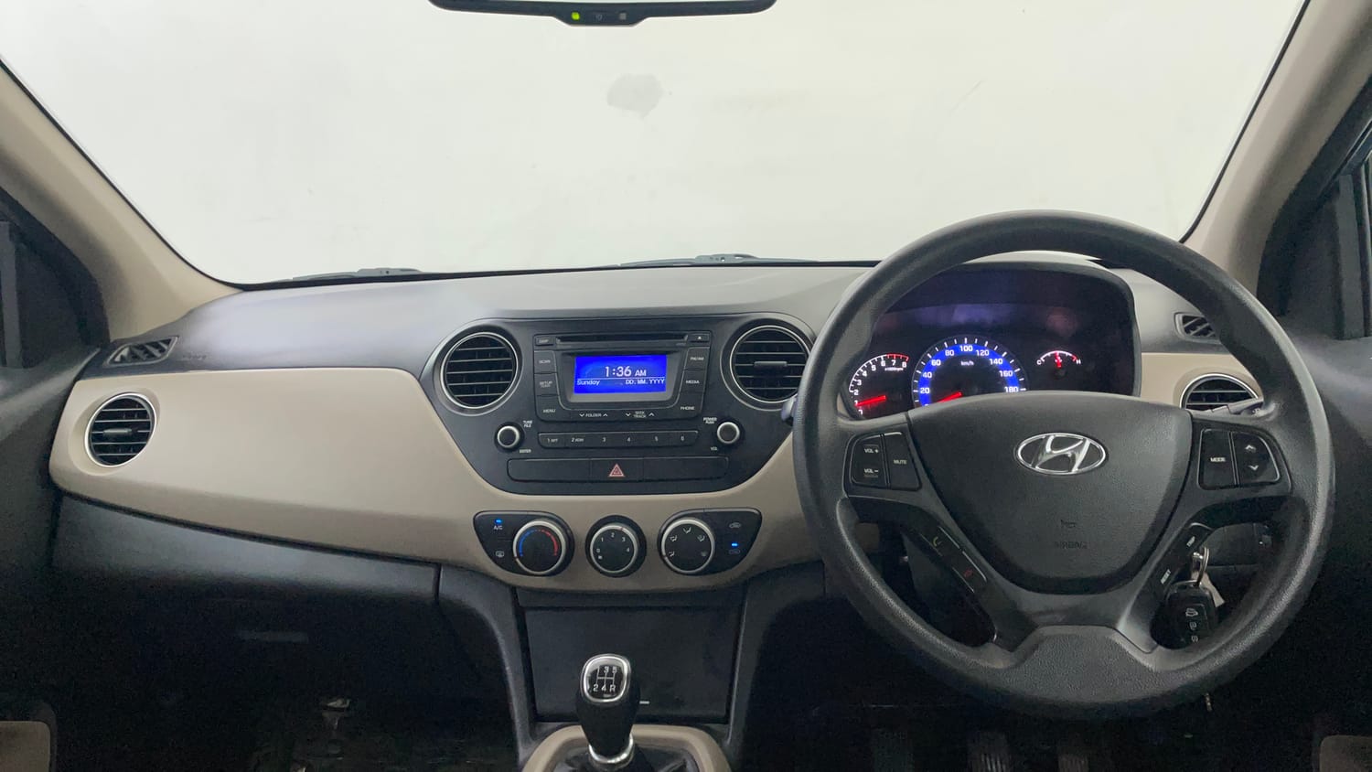 DASHBOARD VIDEO