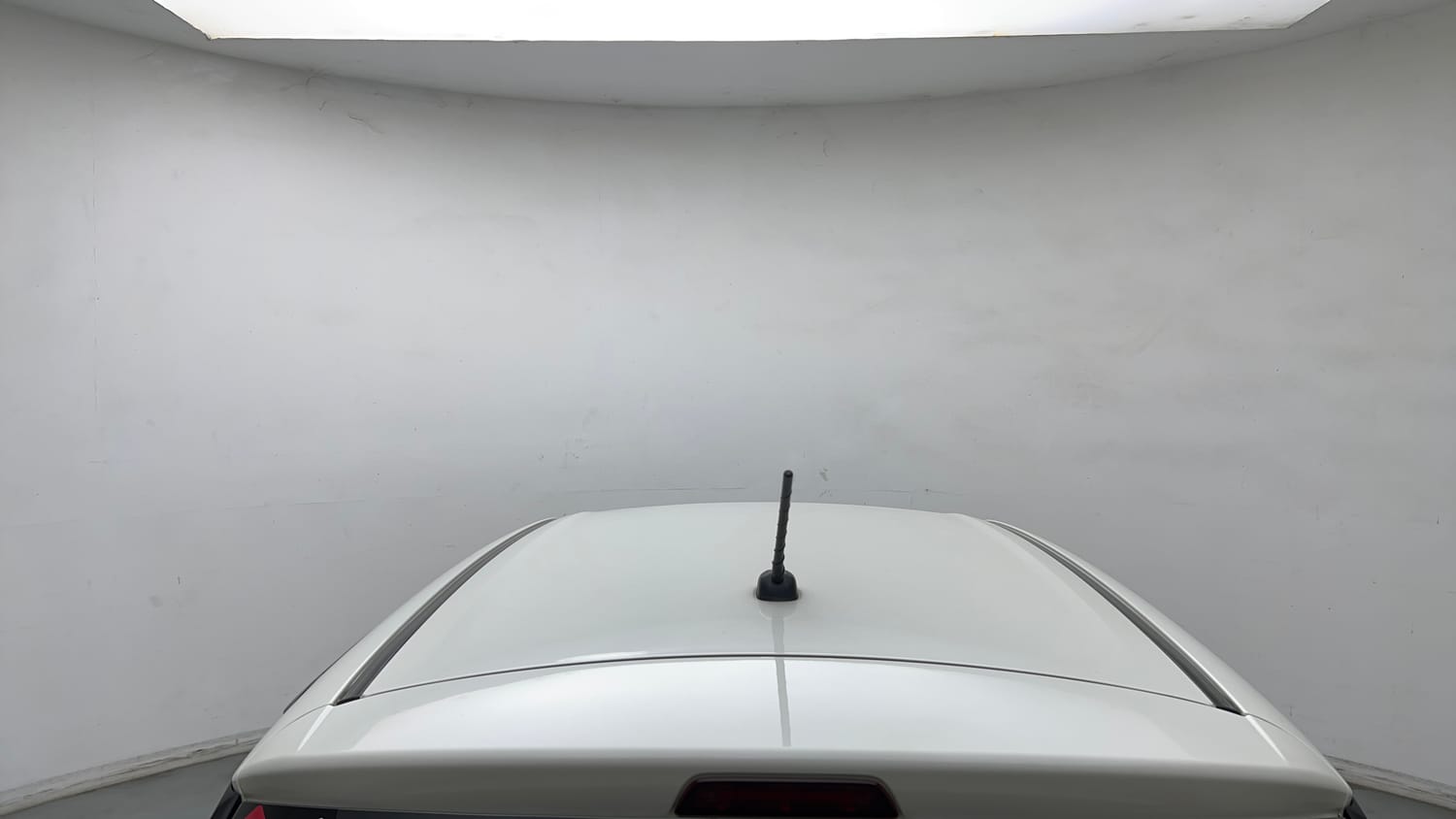 Used 2021 Maruti Suzuki Swift VXi Petrol Manual exterior EXTERIOR ROOF VIEW