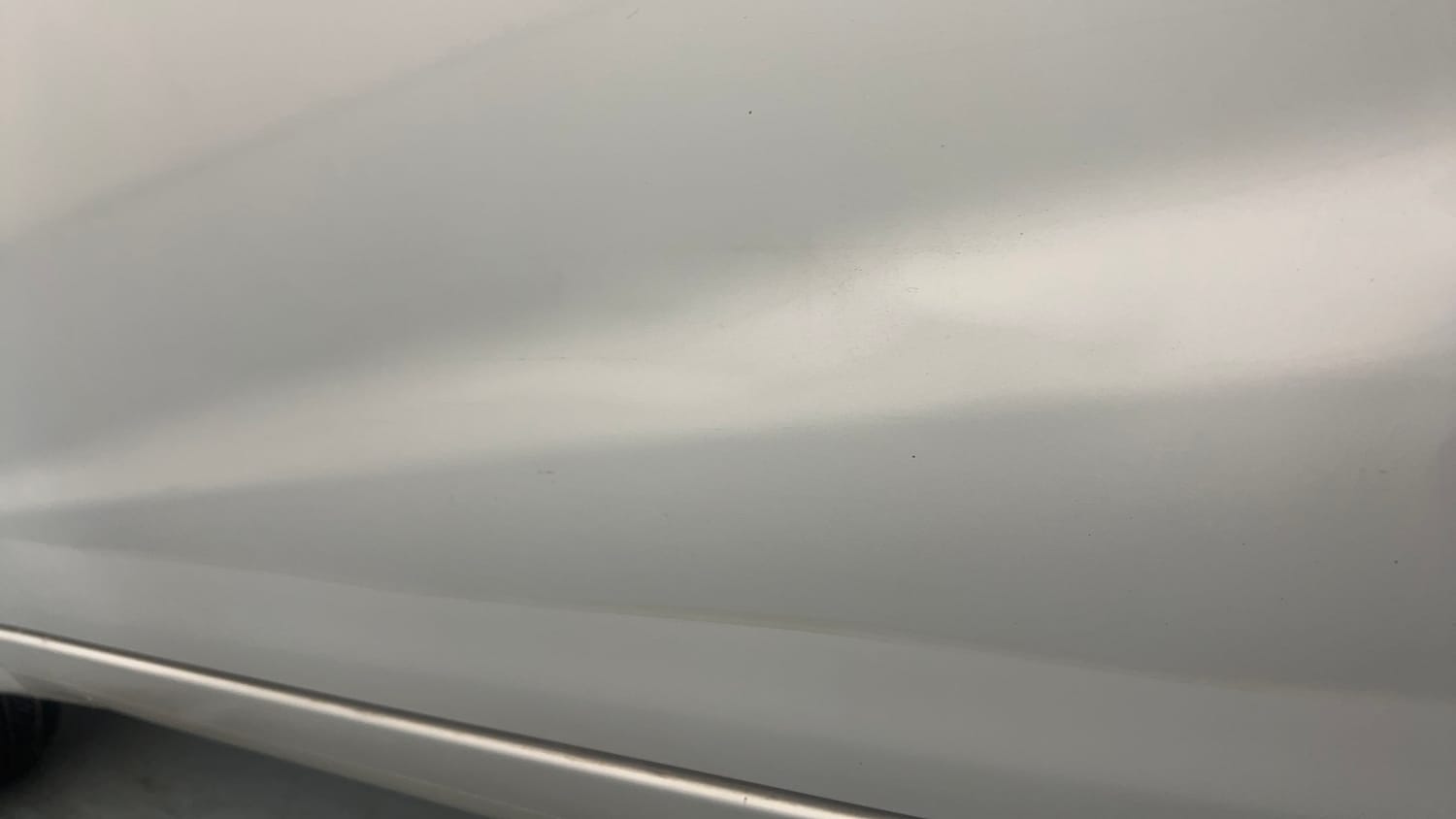 Used 2017 Hyundai Grand i10 Sportz 1.2 Kappa VTVT Petrol Manual dents MINOR DENT
