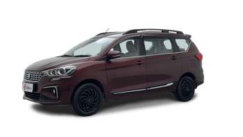 Used 2022 Maruti Suzuki New Ertiga VXi Petrol Manual Image