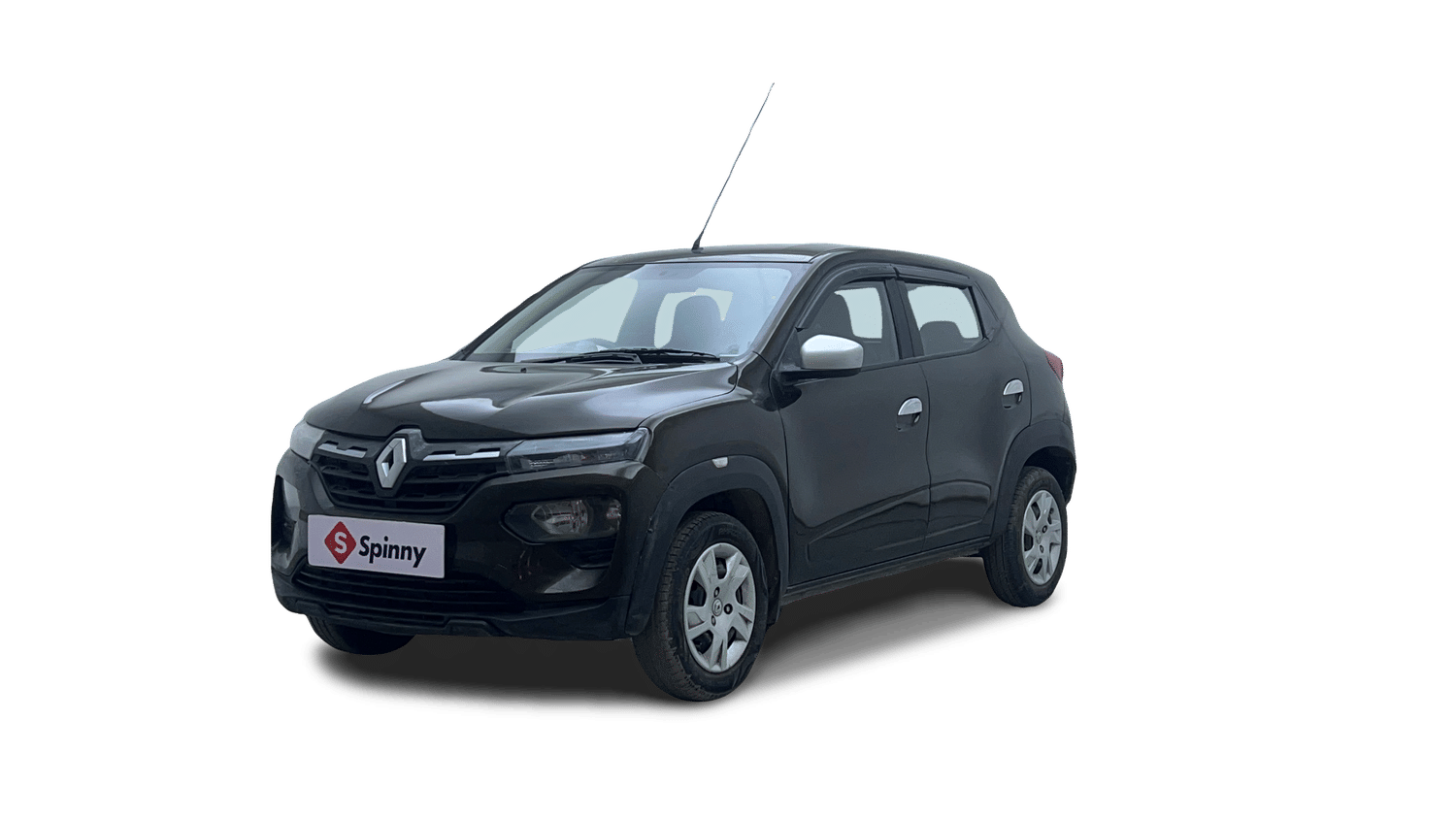 Used 2022 Renault Kwid RXT 1.0 AMT (O) Petrol Automatic Image