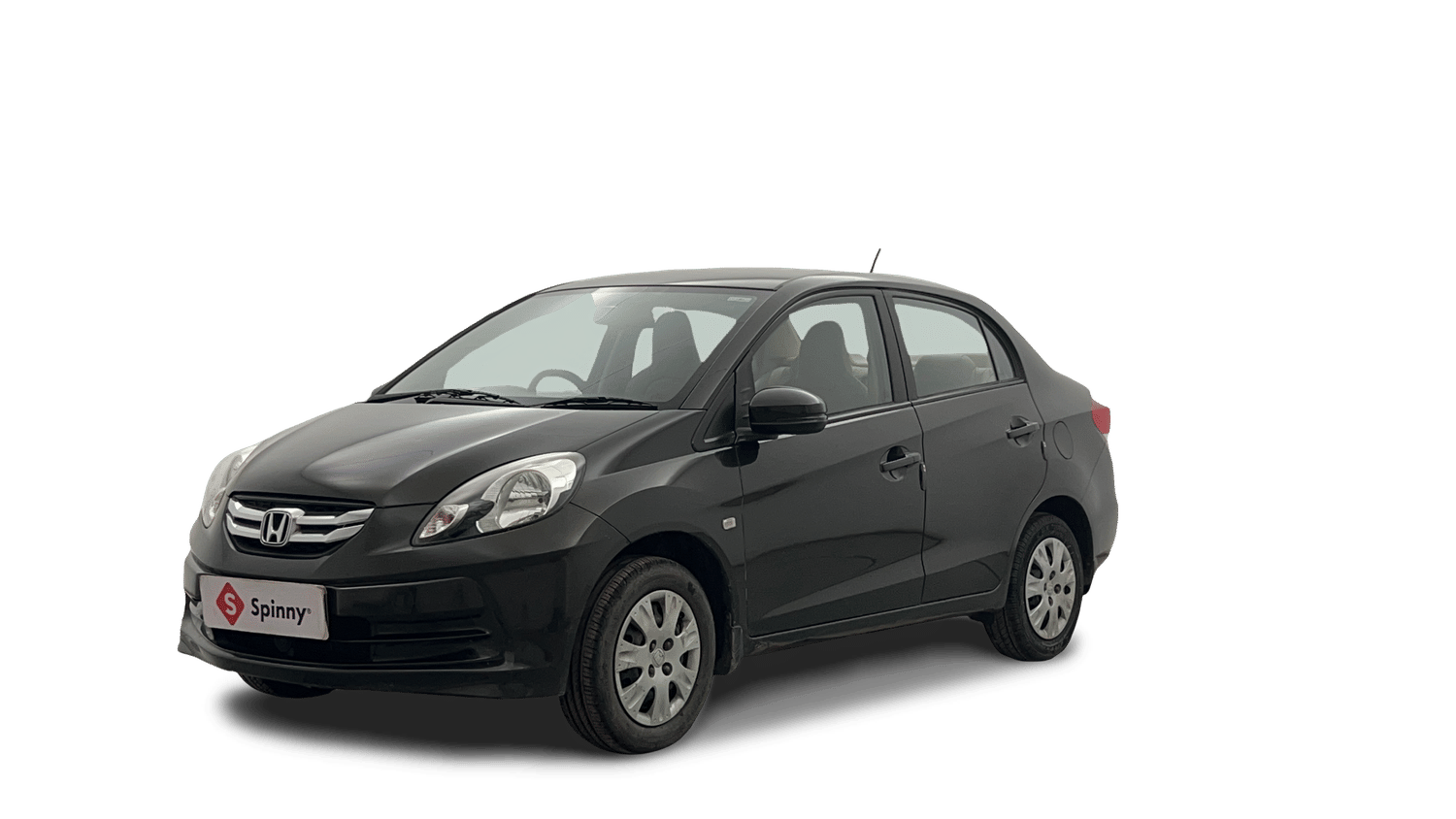 Used 2015 Honda Amaze 1.2 S i-VTEC Petrol Manual Image