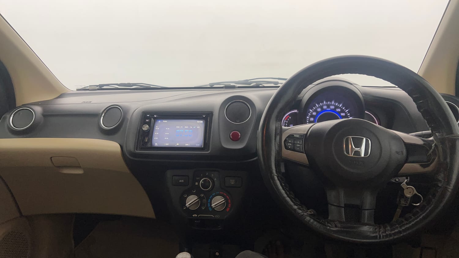 DASHBOARD VIDEO