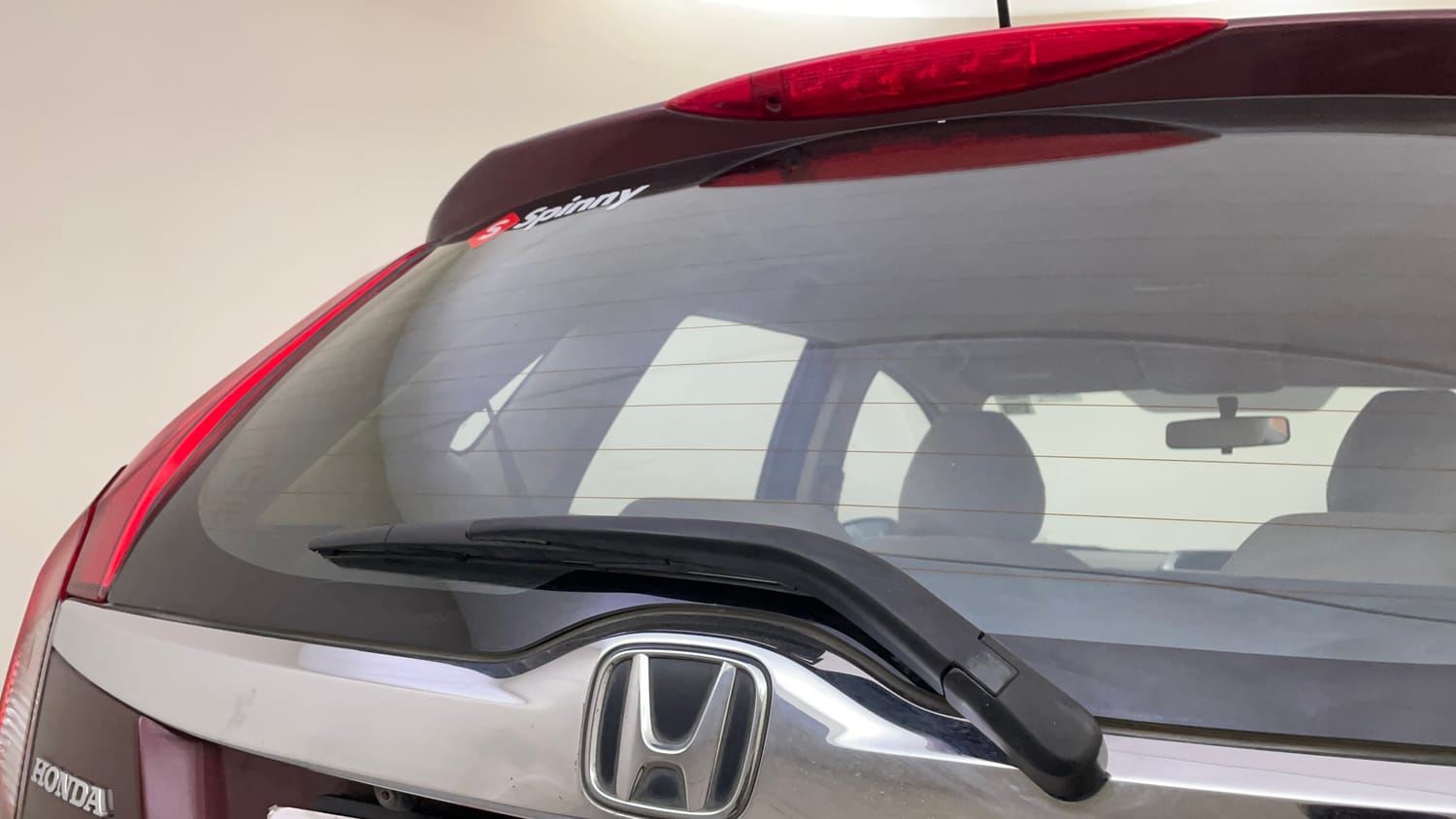 Used 2017 Honda Jazz V AT Petrol Petrol Automatic top_features Rear wiper