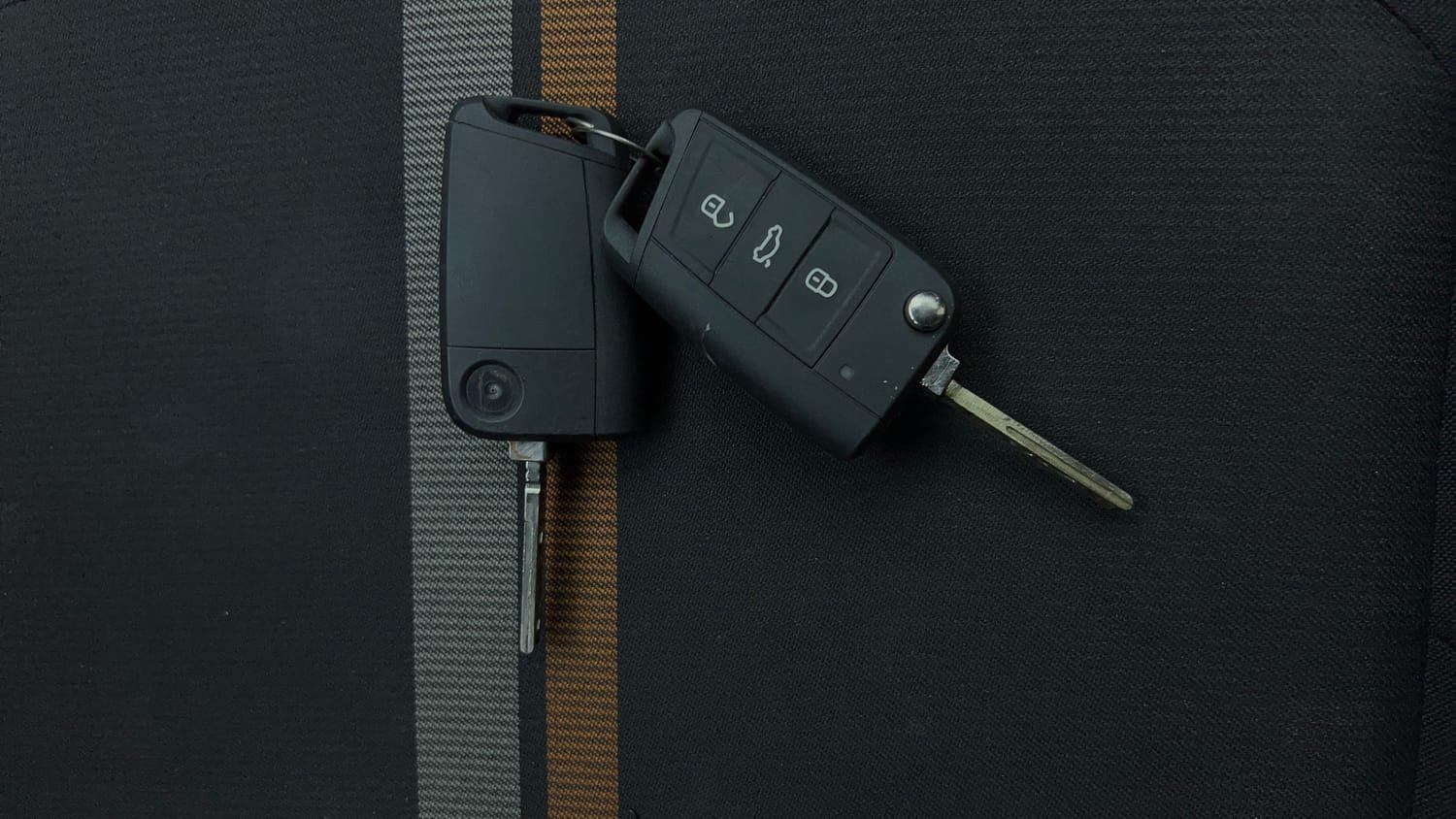 Used 2021 Skoda Kushaq Ambition 1.0L TSI MT Petrol Manual extra CAR KEY VIEW