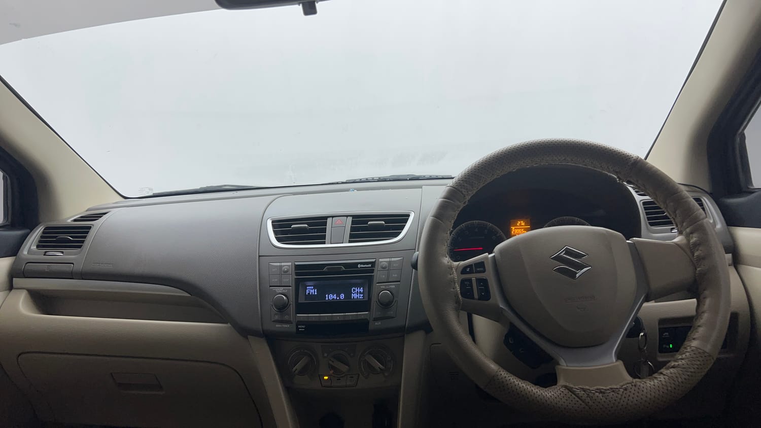 DASHBOARD VIDEO