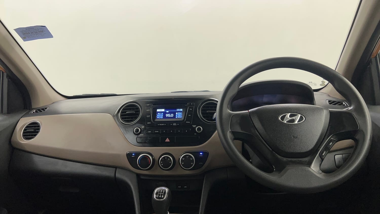 DASHBOARD VIDEO