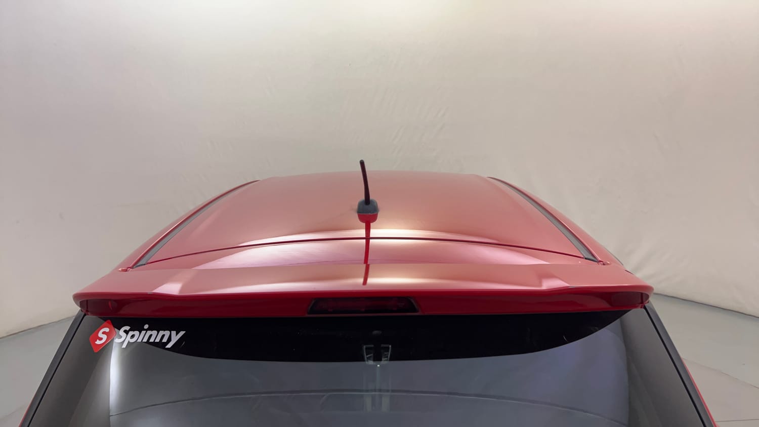 Used 2019 Maruti Suzuki Swift VXi AMT Petrol Automatic exterior EXTERIOR ROOF VIEW