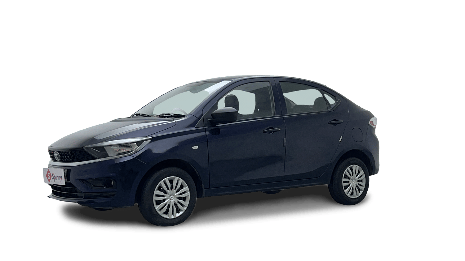 Used 2020 Tata Tigor XM Petrol Manual Image