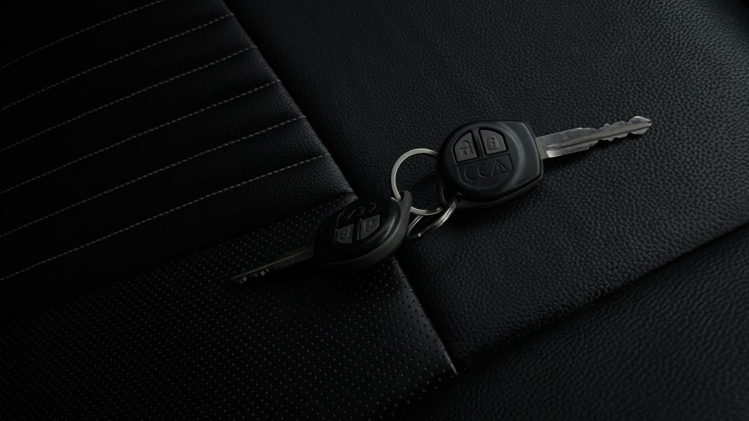 Used 2019 Maruti Suzuki Swift VXi AMT Petrol Automatic extra CAR KEY VIEW
