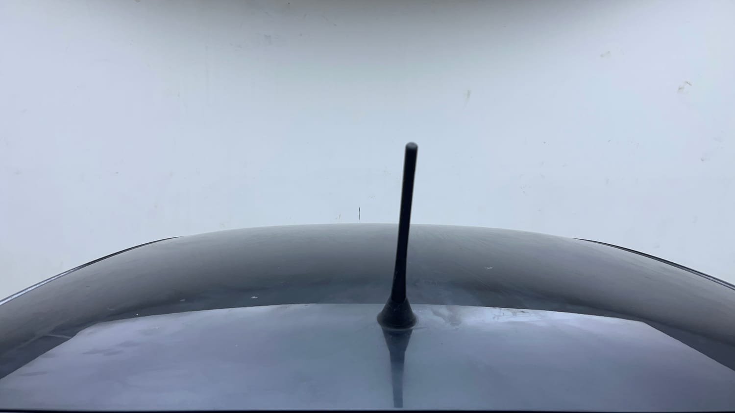 Used 2018 Volkswagen Ameo Comfortline 1.0L (P) Petrol Manual exterior EXTERIOR ROOF VIEW