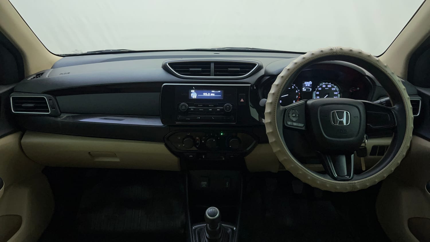 DASHBOARD VIDEO