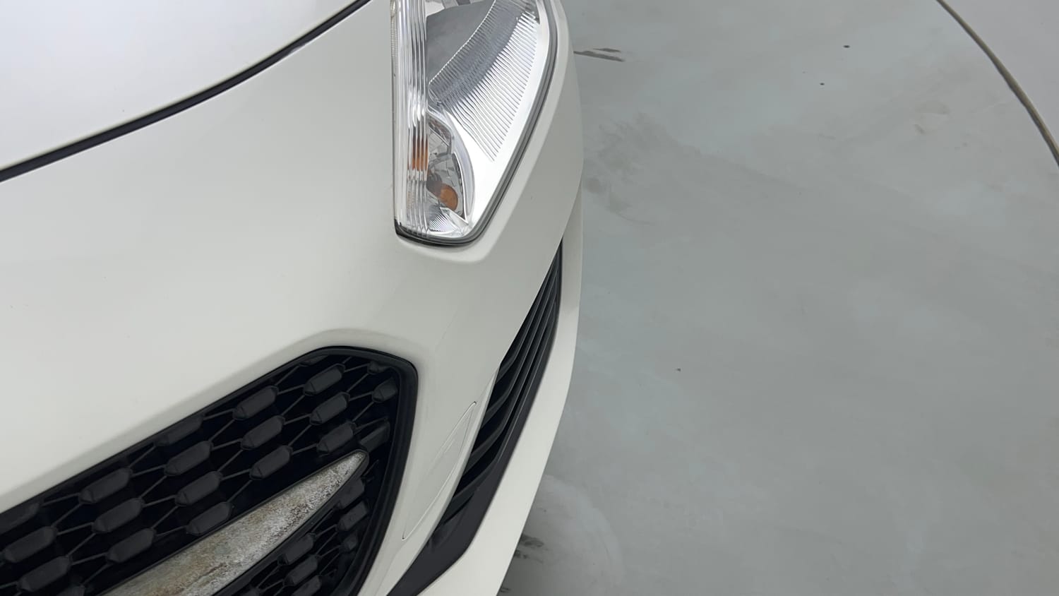 Used 2021 Maruti Suzuki Swift VXi Petrol Manual dents MINOR SCRATCH