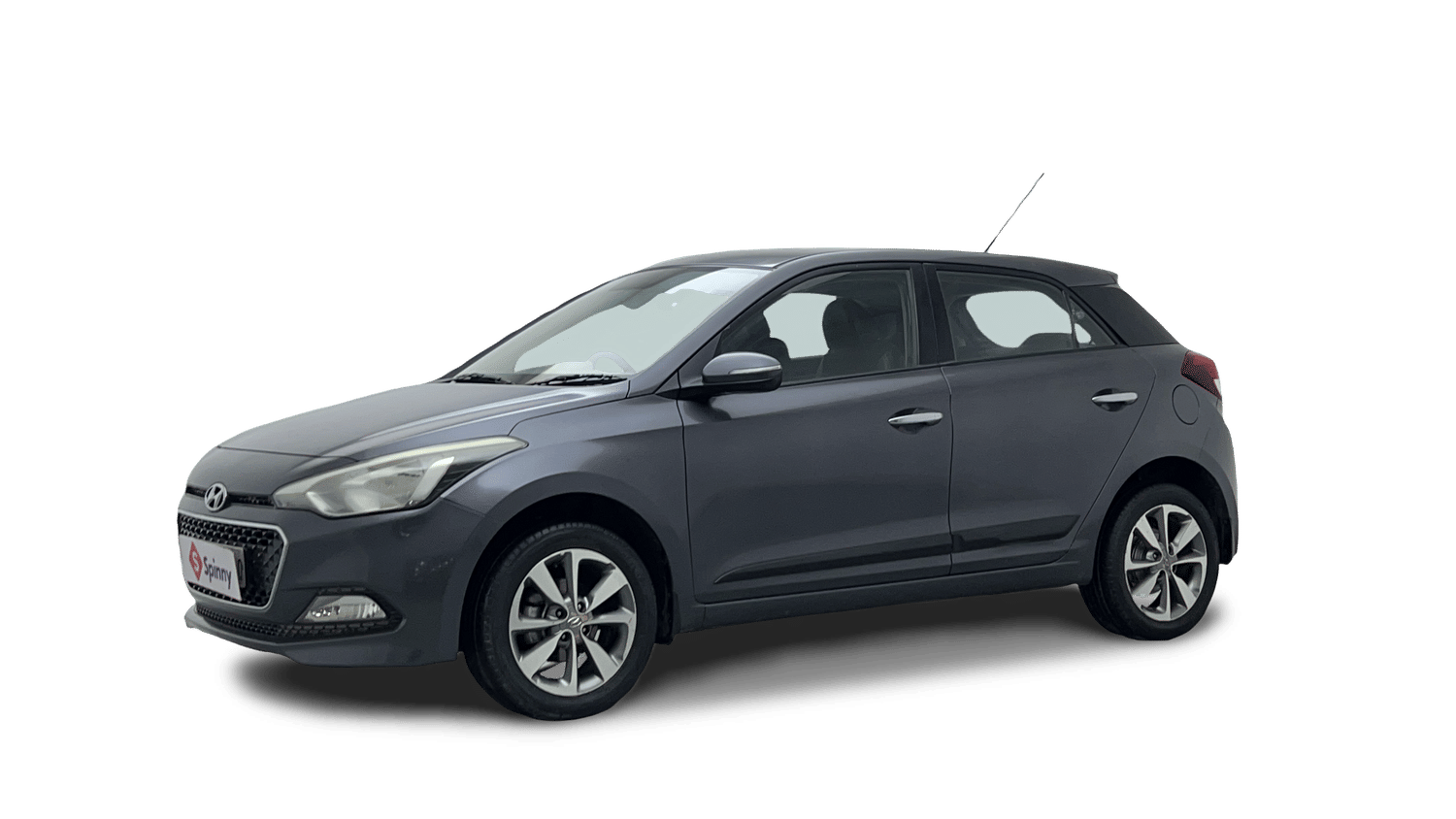 Used 2016 Hyundai Elite i20 Asta 1.2 Petrol Manual Image