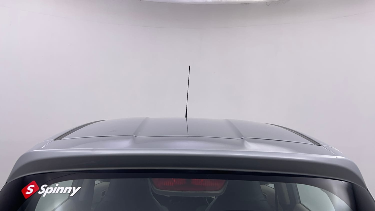 Used 2021 Hyundai Santro Sportz AMT Petrol Automatic exterior EXTERIOR ROOF VIEW