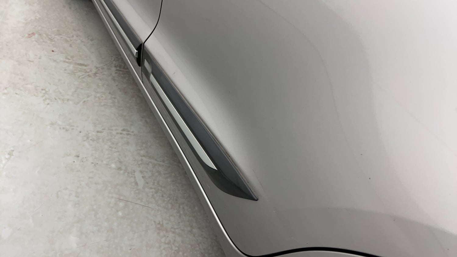 Used 2021 Maruti Suzuki Baleno Delta Petrol Manual dents MINOR SCRATCH