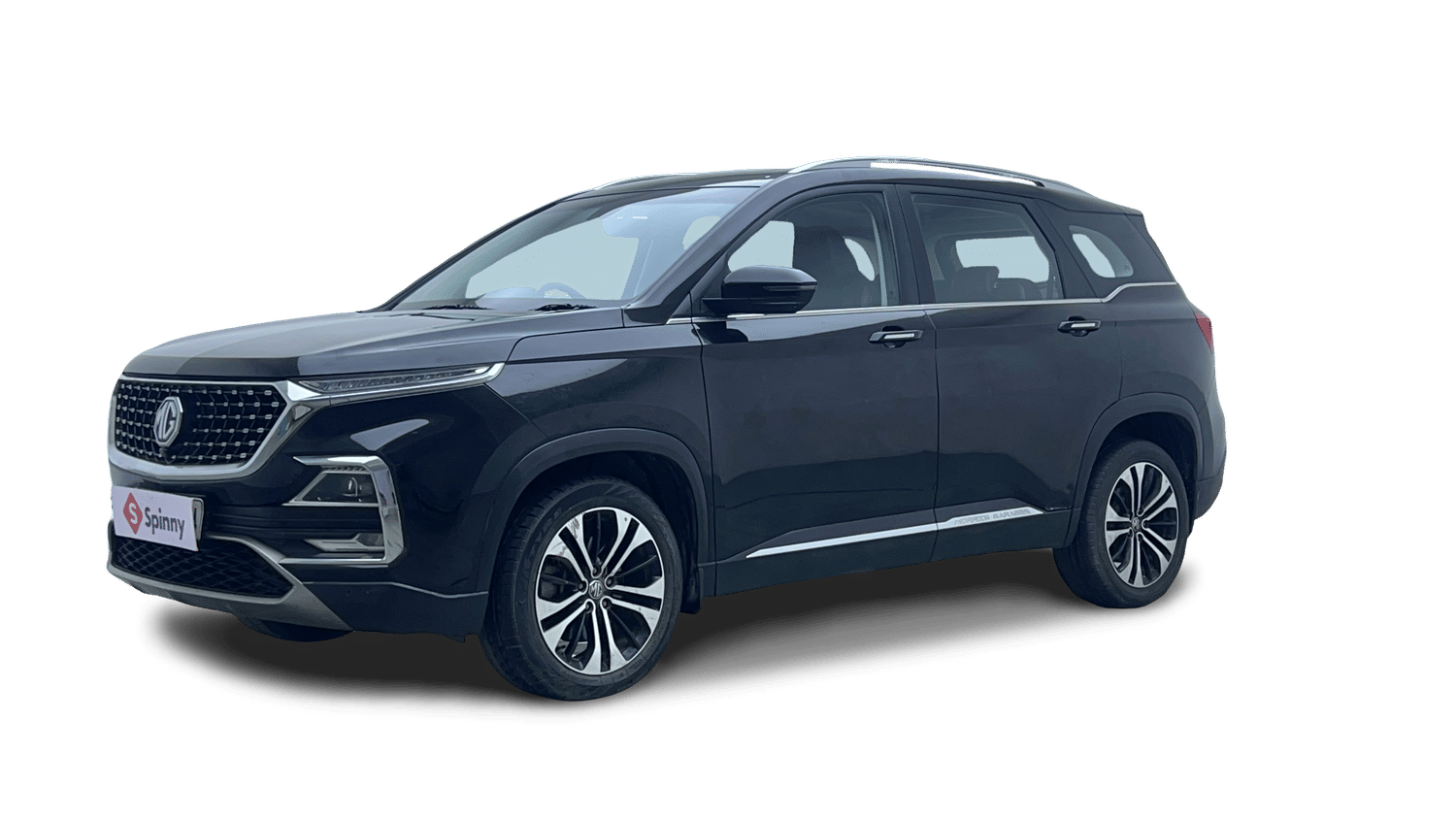 Used 2023 MG Motors Hector Sharp 2.0 Diesel Turbo MT Diesel Manual Image