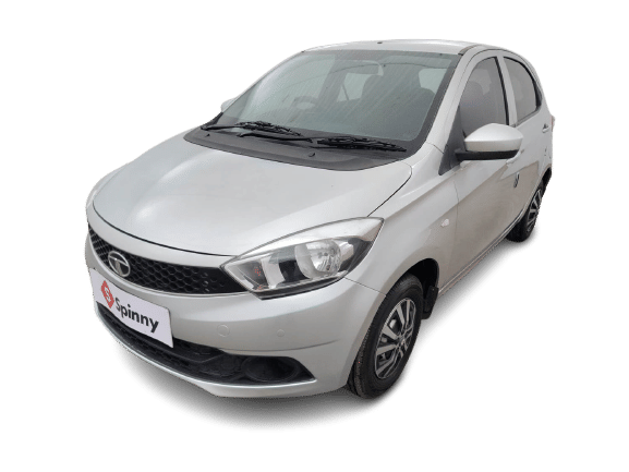 Used 2018 Tata Tiago Revotron XM Petrol Manual Image