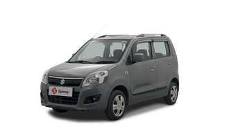 Used 2014 Maruti Suzuki Wagon R VXI Petrol Manual Image
