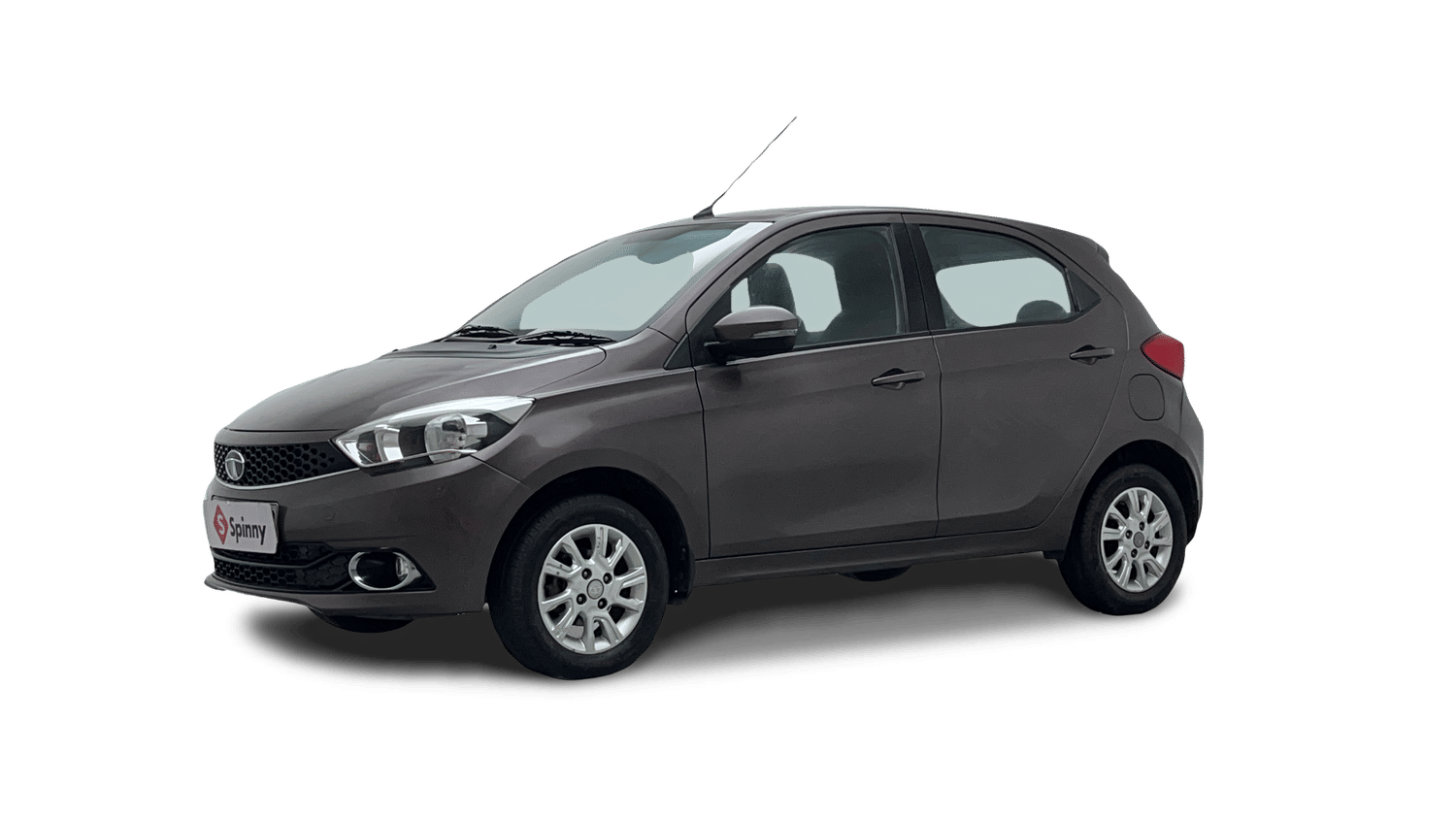 Used 2017 Tata Tiago Revotron XZ Petrol Manual Image